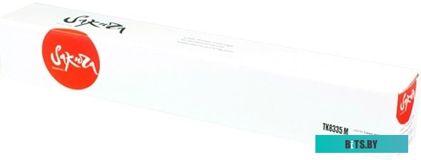 Картридж Sakura Printing SATK8335K (аналог Kyocera TK-8335K)
