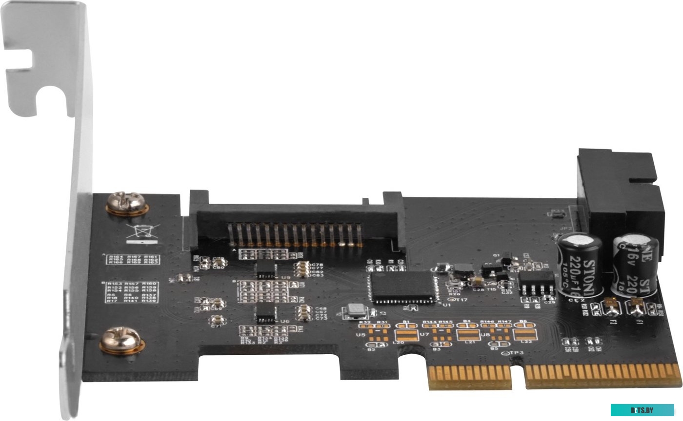Блок питания SilverStone G56ECU04E000010