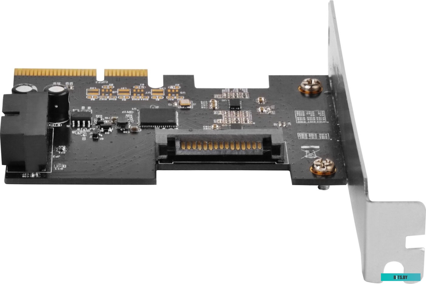 Блок питания SilverStone G56ECU04E000010