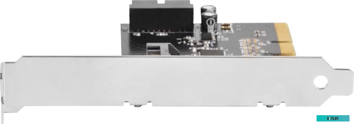 Блок питания SilverStone G56ECU04E000010