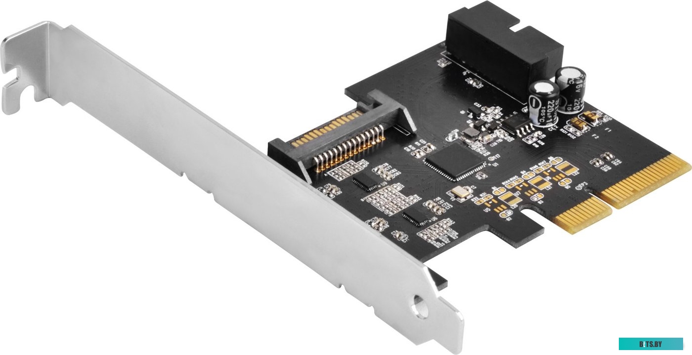 Блок питания SilverStone G56ECU04E000010