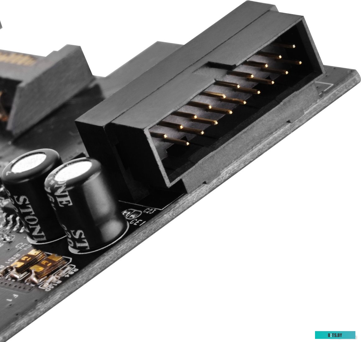 Блок питания SilverStone G56ECU04E000010