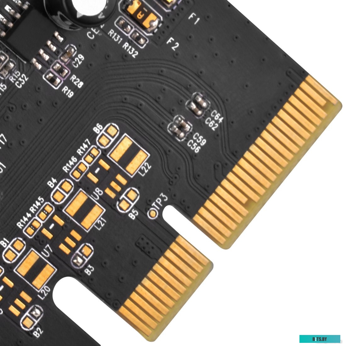 Блок питания SilverStone G56ECU04E000010