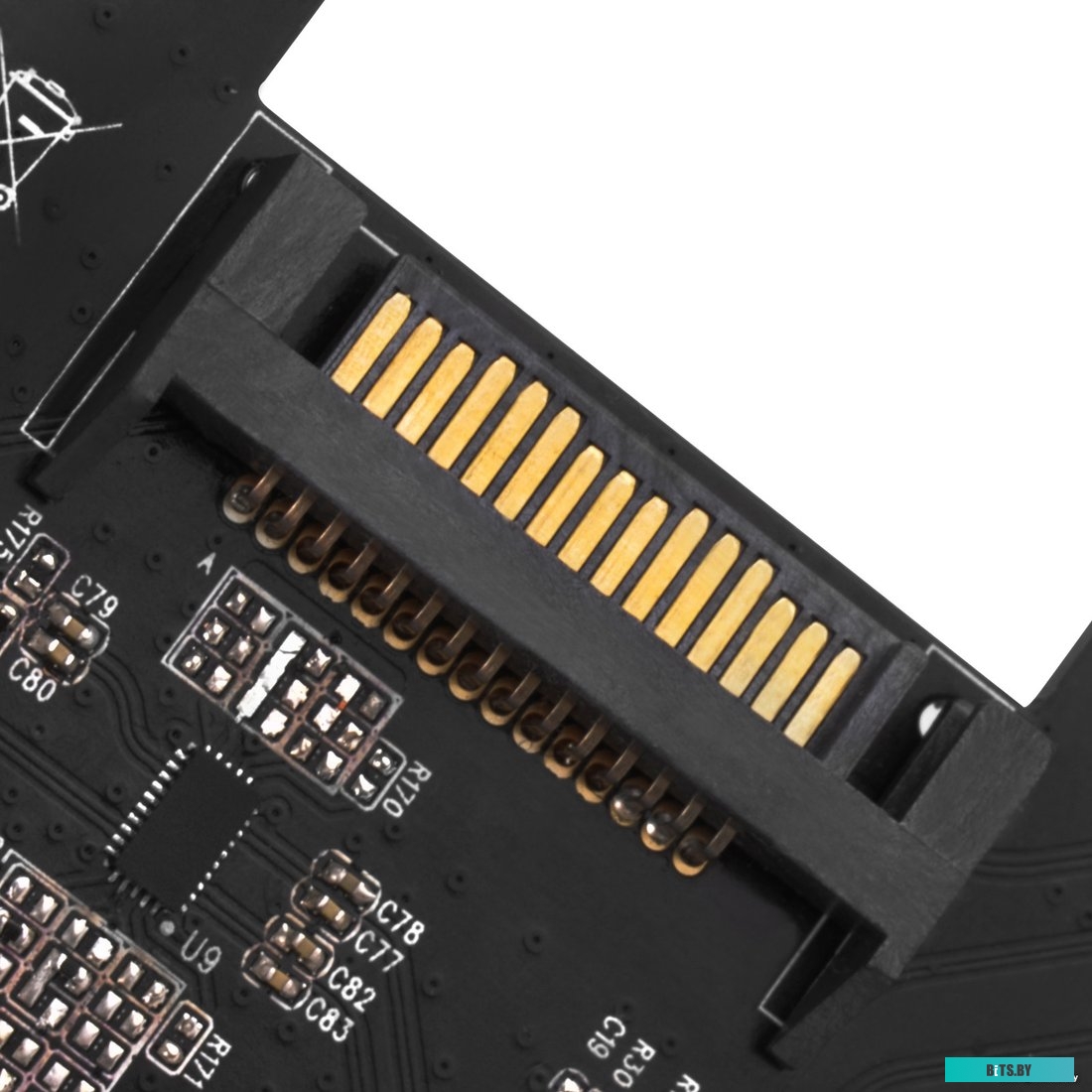 Блок питания SilverStone G56ECU04E000010