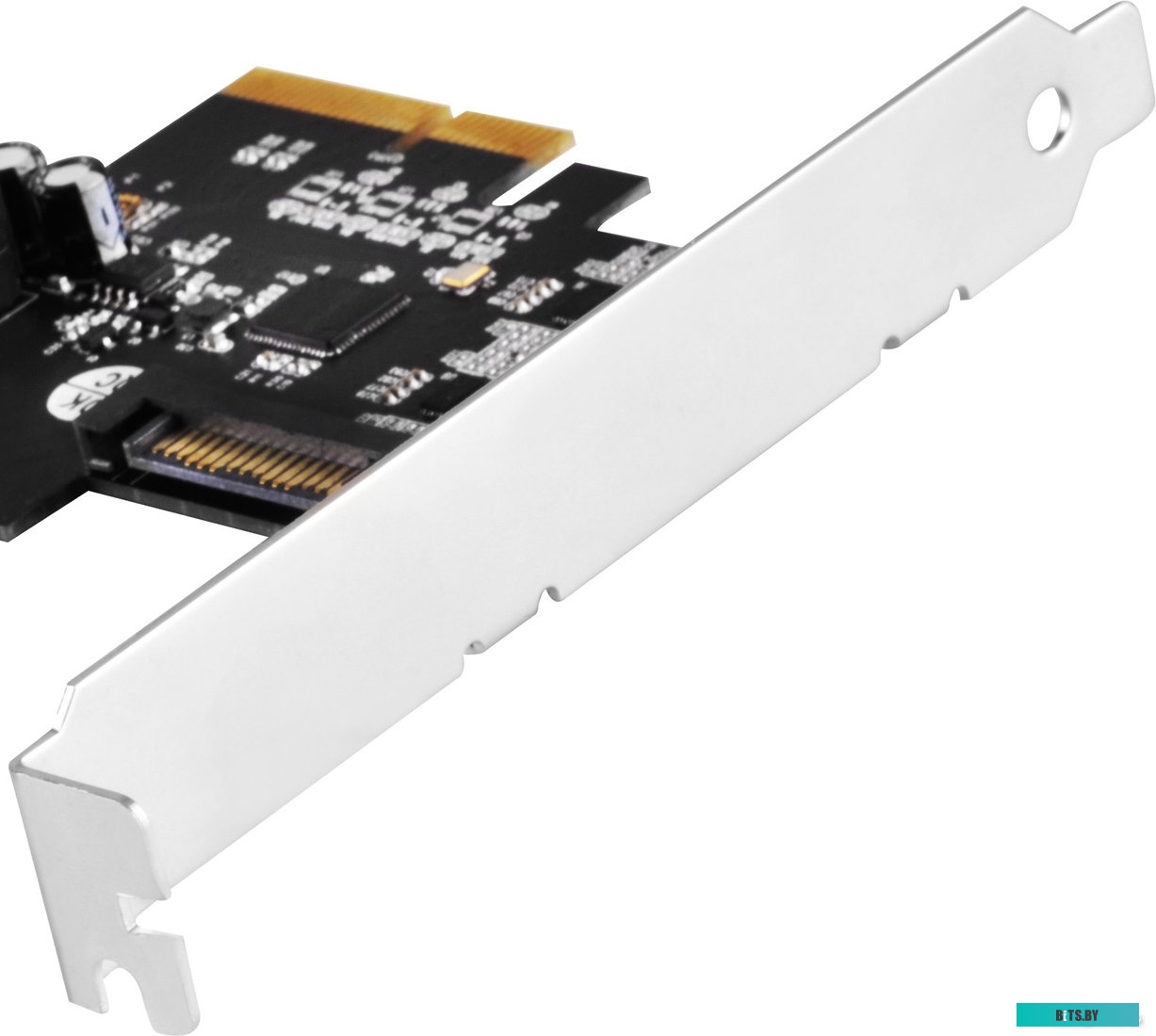 Блок питания SilverStone G56ECU04E000010