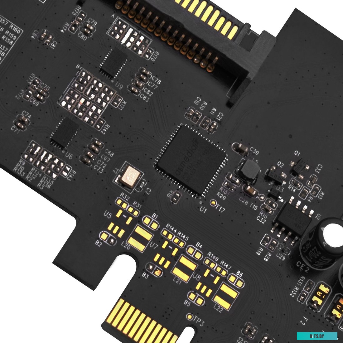 Блок питания SilverStone G56ECU04E000010