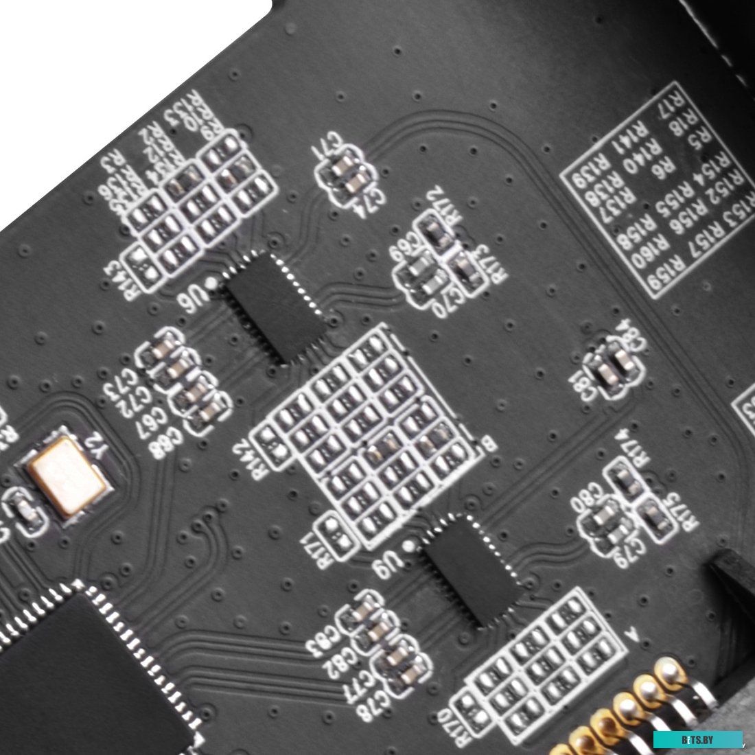 Блок питания SilverStone G56ECU04E000010