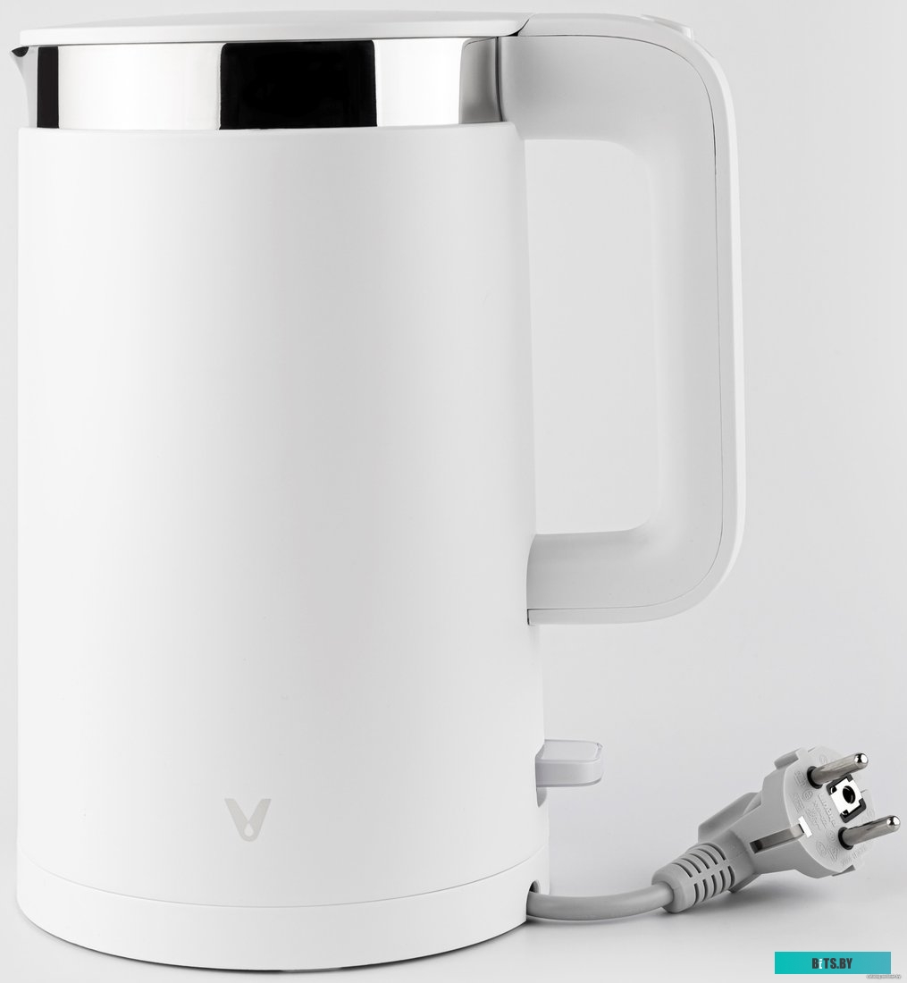 YMSH021CN. Электрический чайник Viomi Mechanical Kettle (V-MK152A) YMSH021CN. White