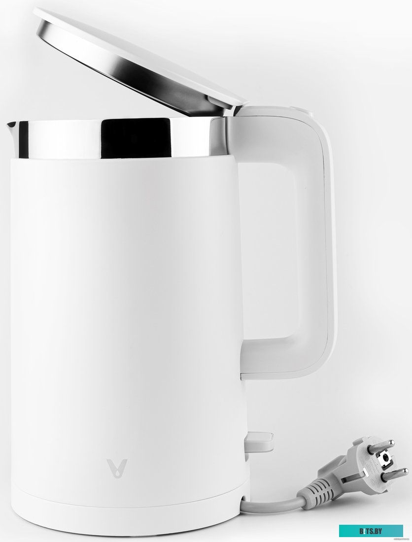 YMSH021CN. Электрический чайник Viomi Mechanical Kettle (V-MK152A) YMSH021CN. White