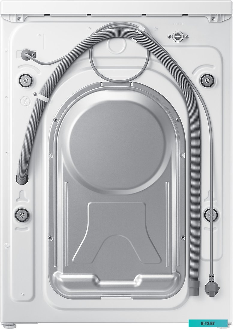 WW70AG5S21EELP Стиральная машина Samsung WW70AG5S21EELP класс: A загр.фронтальная макс.:7кг белый