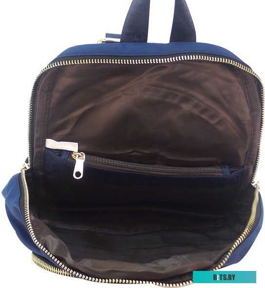 Сумка для ноутбука Riva 8335 синий (8335 BLUE)