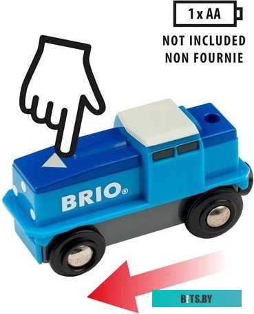 33130 Лампа светодиодная Gauss Elementary 33130 10Вт цок.:E14 свеча 220B 6500K св.свеч.бел.хол. (упак.:10шт)