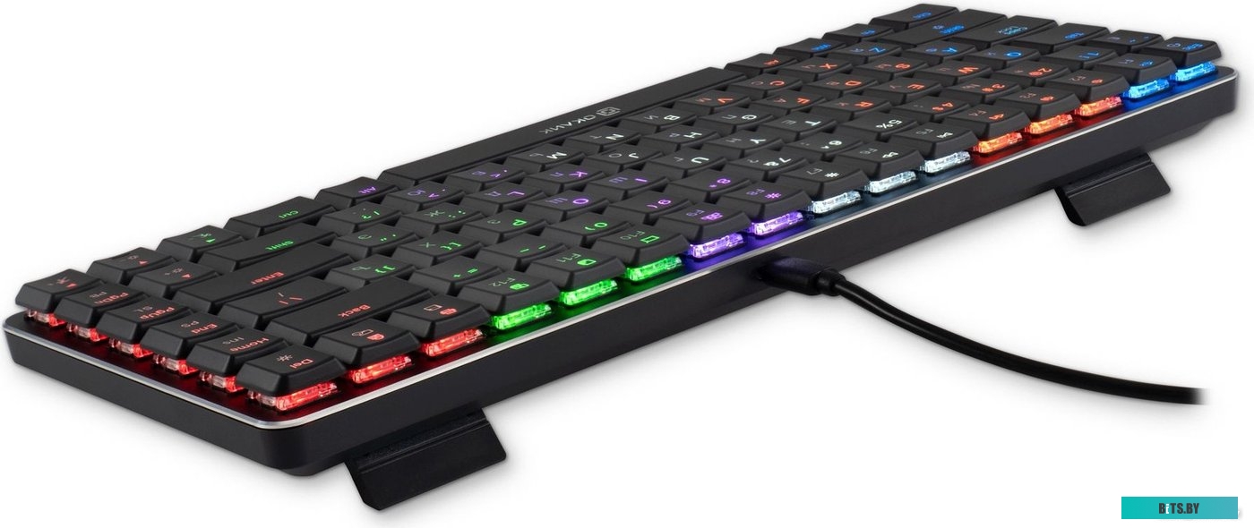 Клавиатура Oklick K615X.