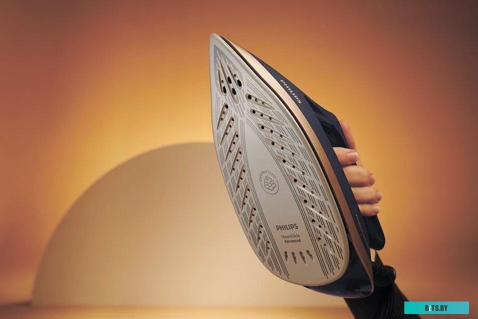 PSG6066/20 Парогенератор PSG6066/20 BLACK/GOLD PHILIPS