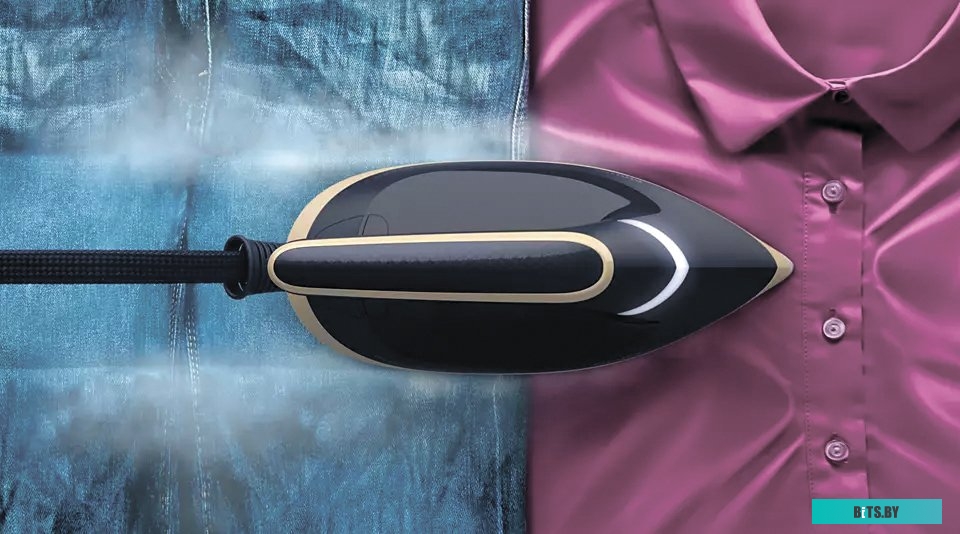 PSG6066/20 Парогенератор PSG6066/20 BLACK/GOLD PHILIPS