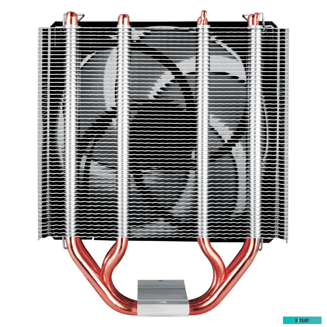 Кулер для процессора Arctic Freezer 34 (OEM) ACFRE00086C