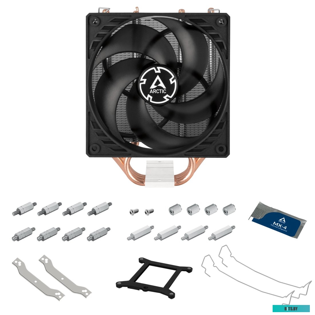 Кулер для процессора Arctic Freezer 34 (OEM) ACFRE00086C