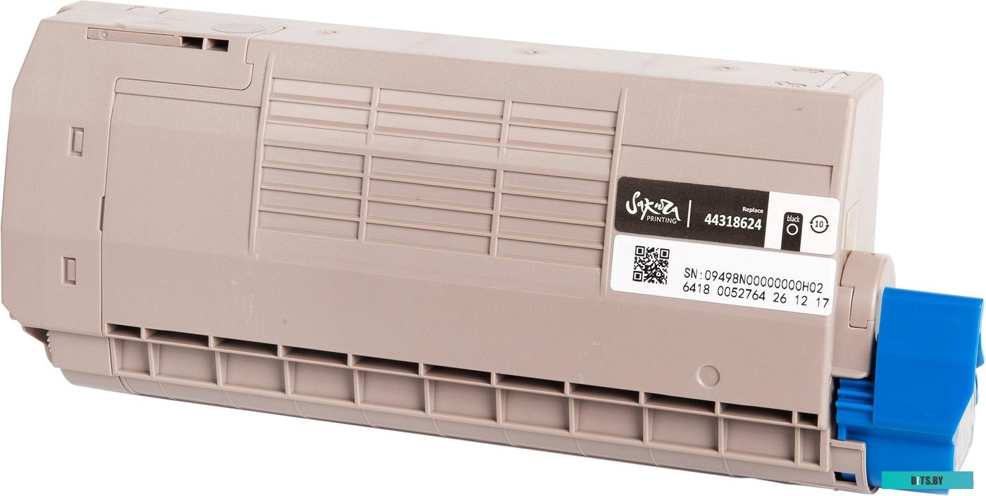 Картридж Sakura SA44318624 SA44318624.