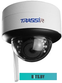 IP-камера Trassir TR-D3121IR2W v3 2.8