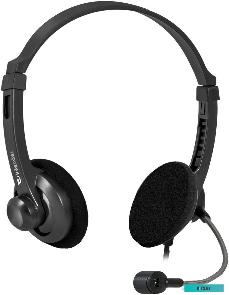 Наушники (Гарнитура) Defender Aura 104 [63104]