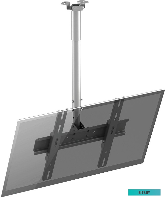 Кронштейн для телевизора Holder PR-101 (черный)