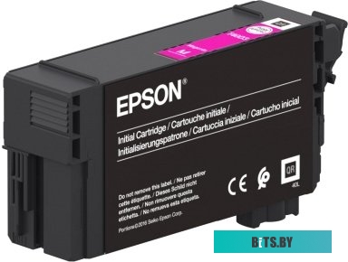 Чернила Epson C13T40D340