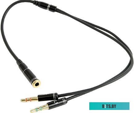 Адаптер Cablexpert CCA-418M