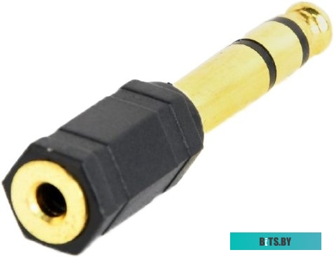 Кабель Cablexpert A-6.35M-3.5F