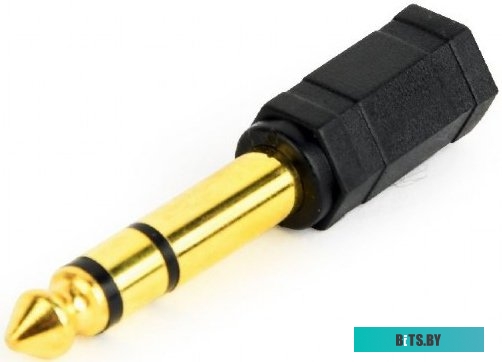 Кабель Cablexpert A-6.35M-3.5F