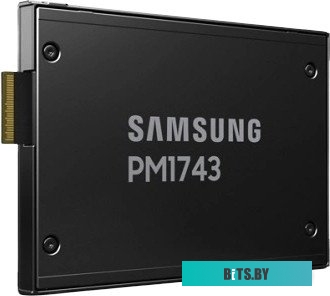 Жёсткий диск Samsung PM1743 MZWLO7T6HBLA-00A07.