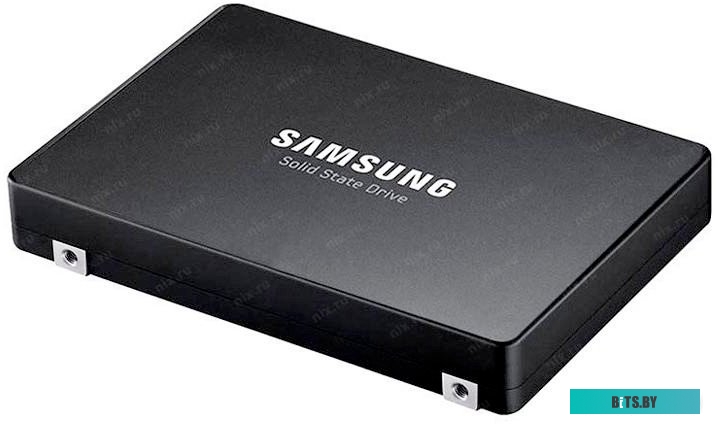 Жёсткий диск Samsung PM1743 MZWLO7T6HBLA-00A07.
