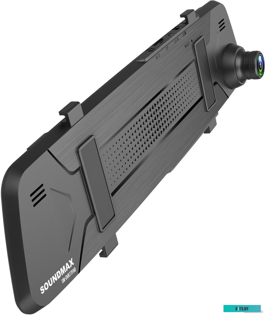 Soundmax SM-DVR77FHD