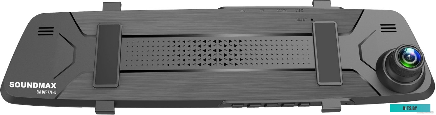 Soundmax SM-DVR77FHD