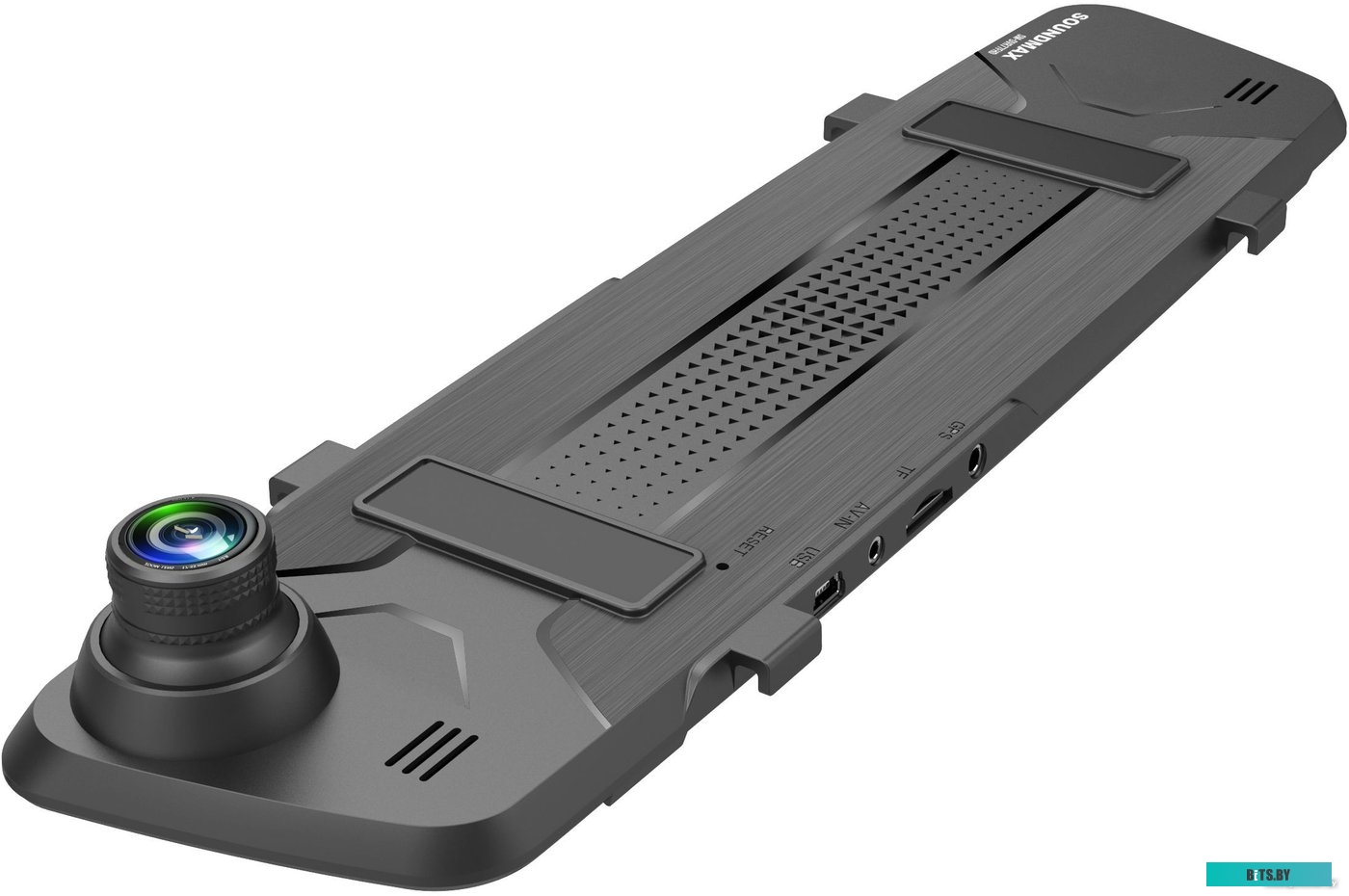Soundmax SM-DVR77FHD