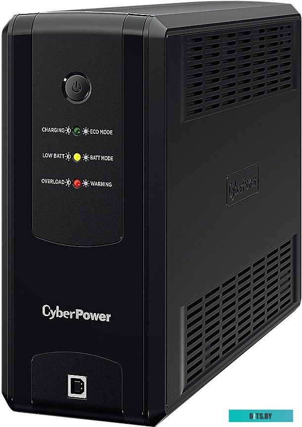 Источник бесперебойного питания CyberPower Backup UT1200EG