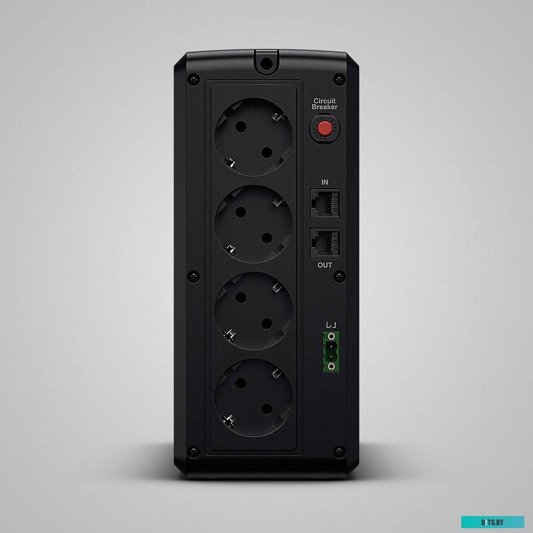 Источник бесперебойного питания CyberPower Backup UT1200EG