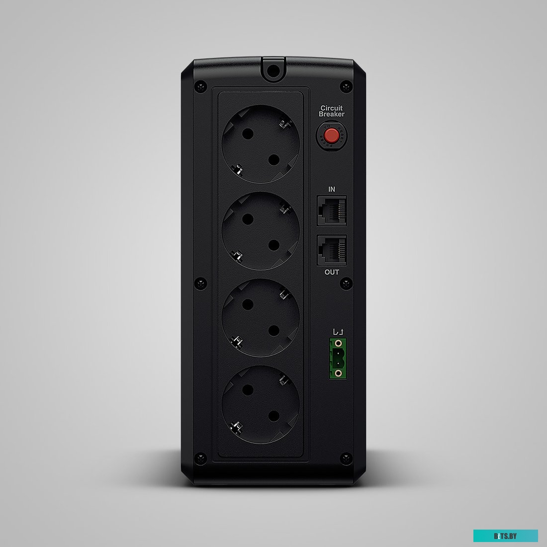 Источник бесперебойного питания CyberPower Backup UT1200EG