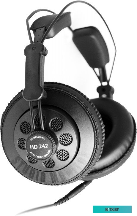 AxelVox HD242