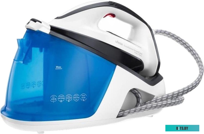80205626P Паровая станция ZIS5400 AQUA STEAM ZELMER