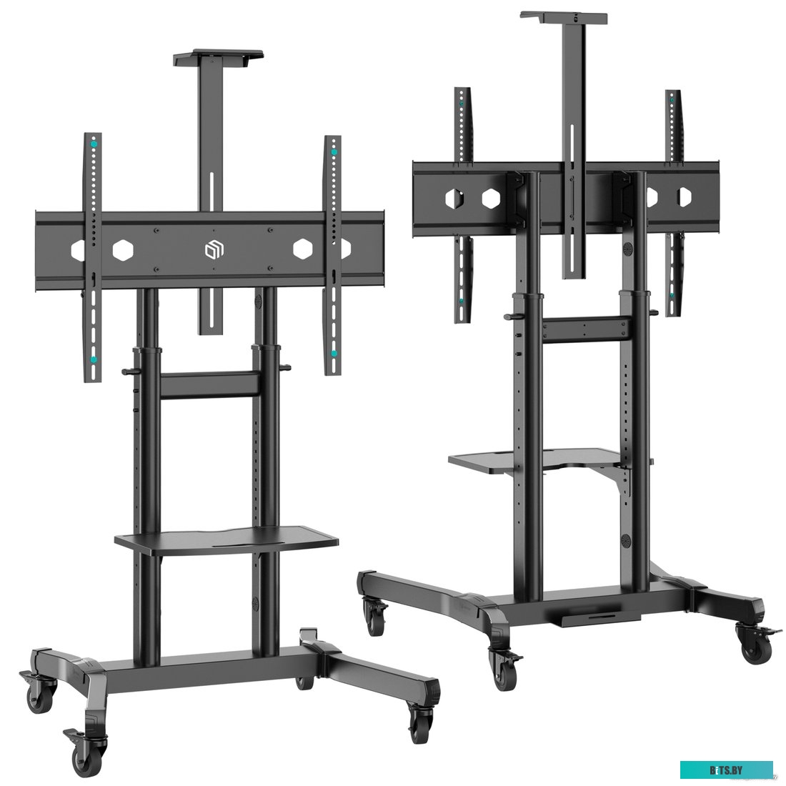 Кронштейн Onkron TS1891 (черный)