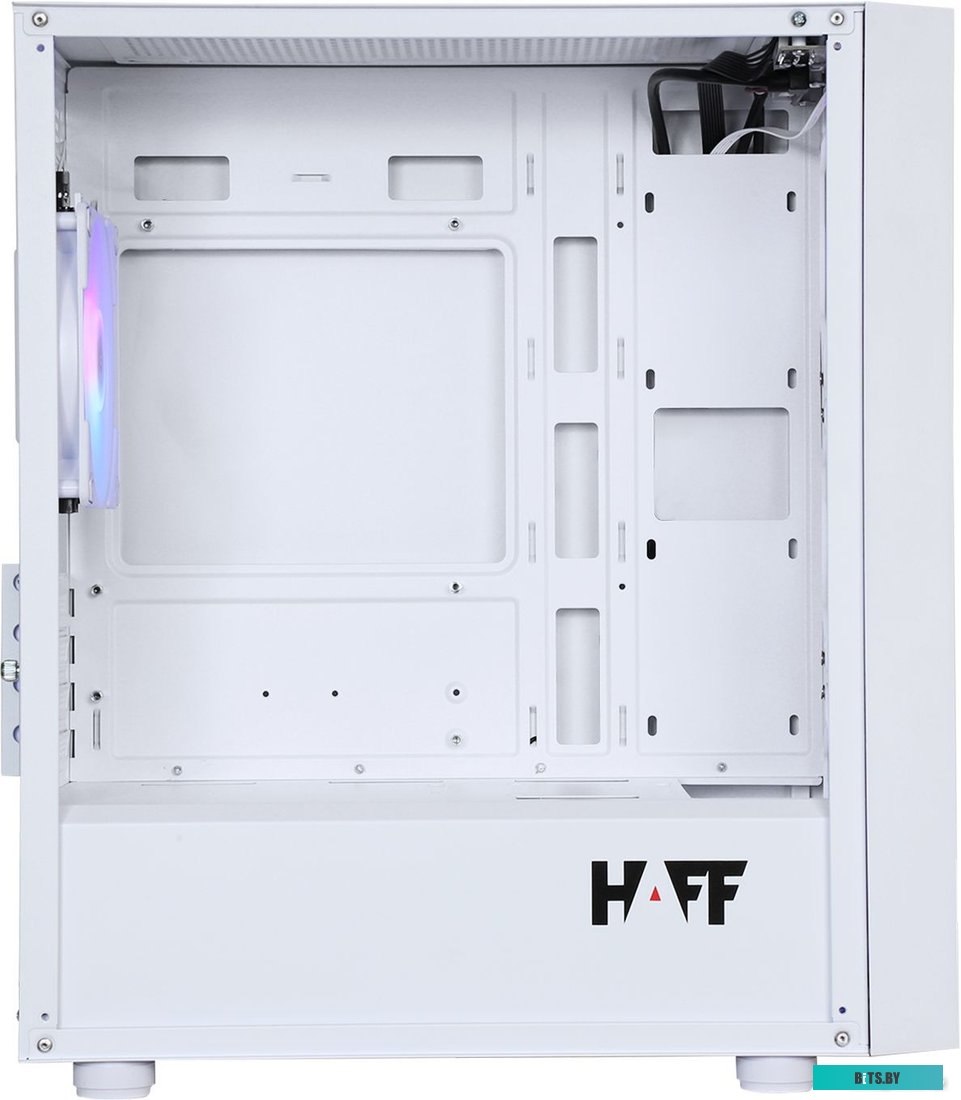 Корпус HAFF Flash