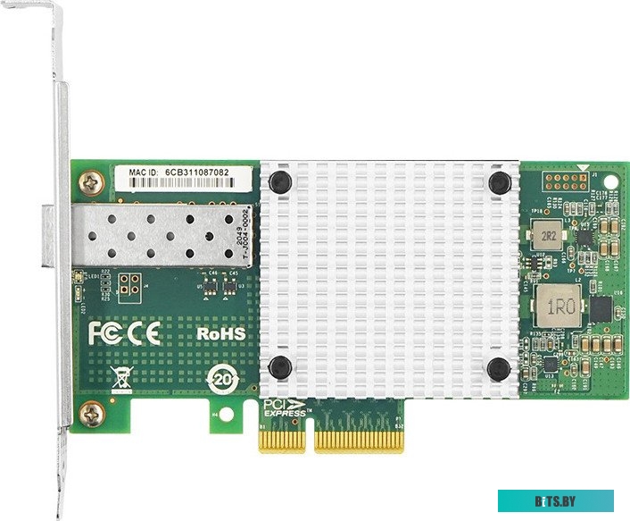 Сетевой адаптер LR-LINK LRES1016PF-SFP+ LRES1016PF-SFP+