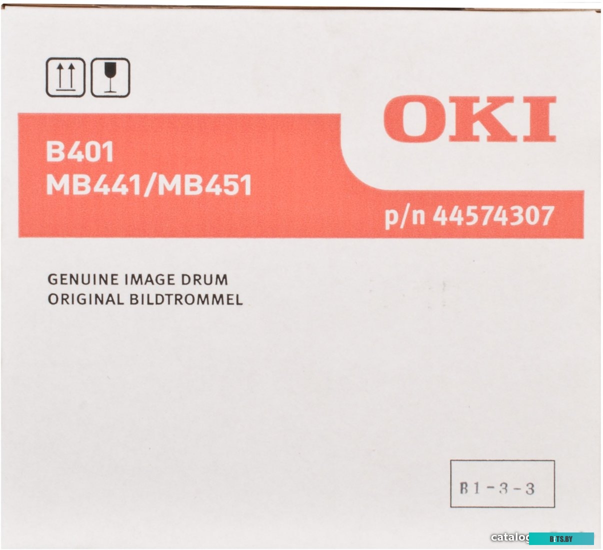 OKI 44574307