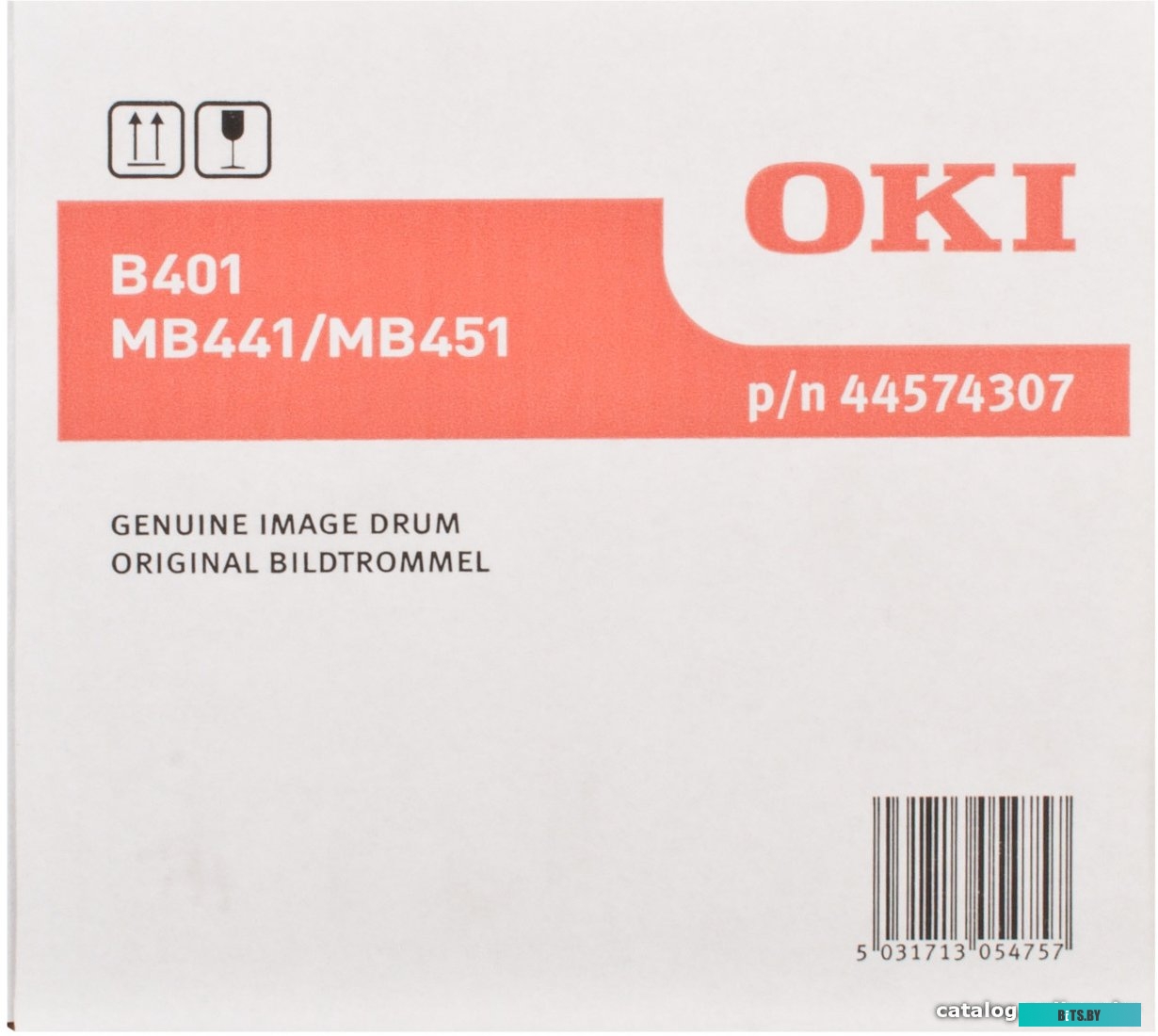 OKI 44574307