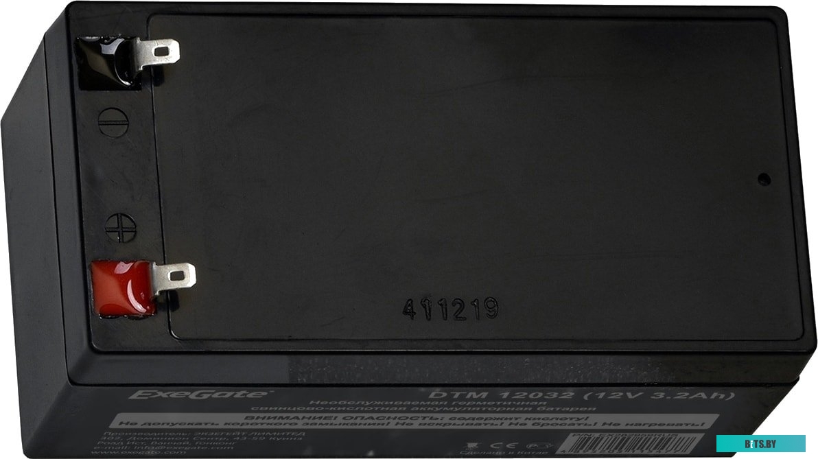 Блок питания ExeGate ServerPRO-1U-700ADS <EX282929RUS>