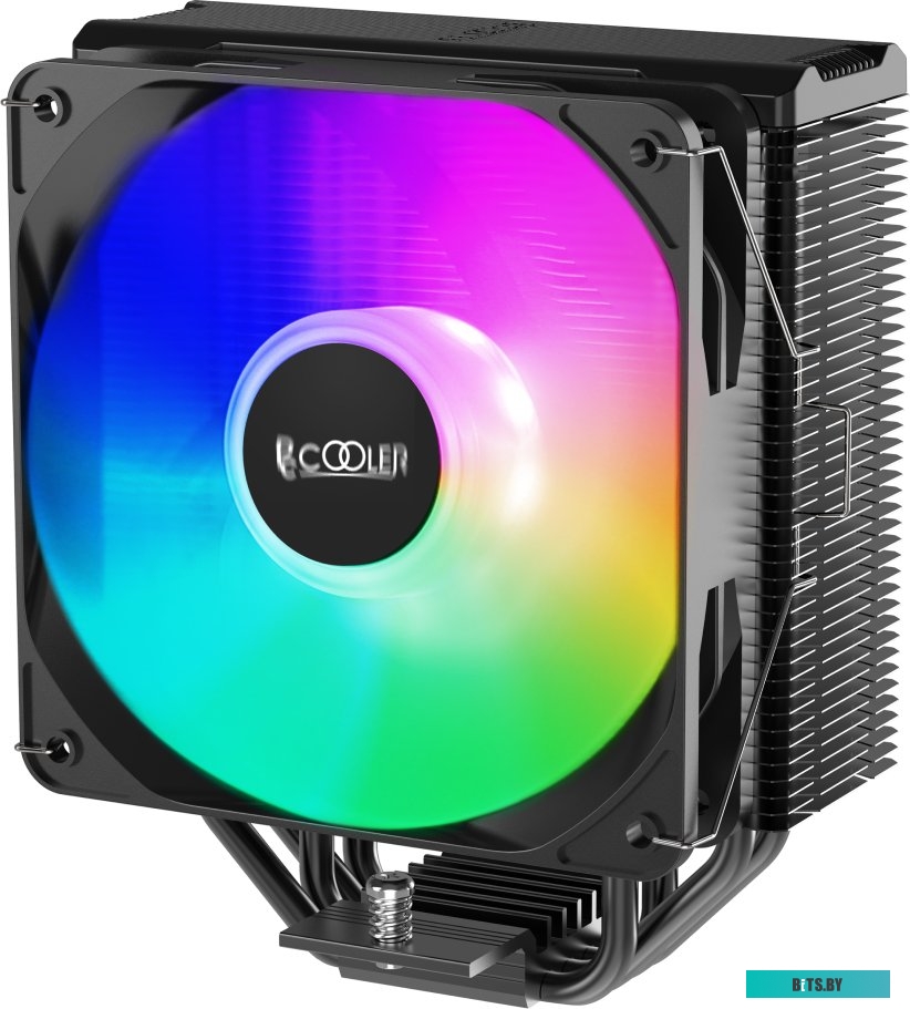 Кулер для процессора PCCooler Paladin EX400S