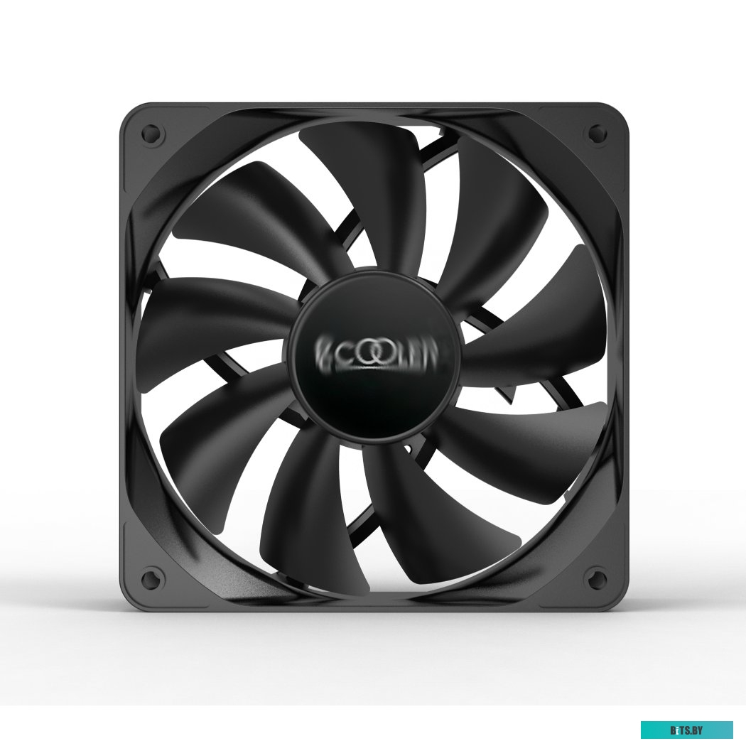 Кулер для процессора PCCooler Paladin EX400S