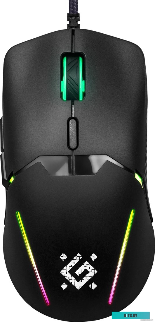 Игровая мышь Defender Longshot GM-533 52533