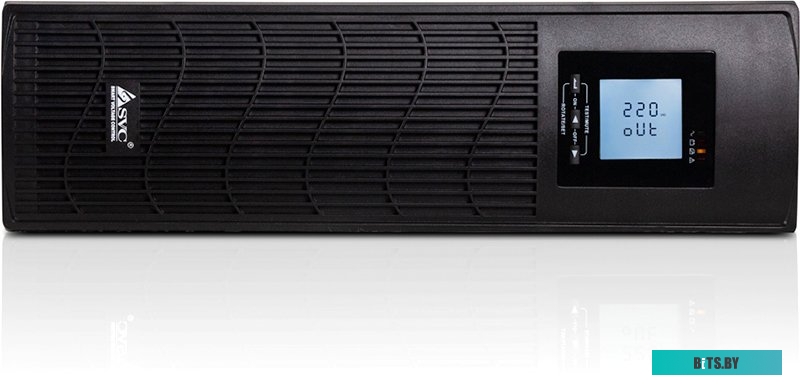 Источник бесперебойного питания SVC RTU-3K-LCD