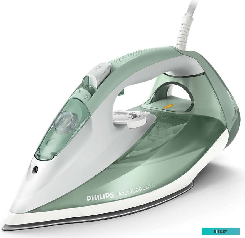 DST7012/70 Утюг DST7012/70 GREEN/GREY PHILIPS